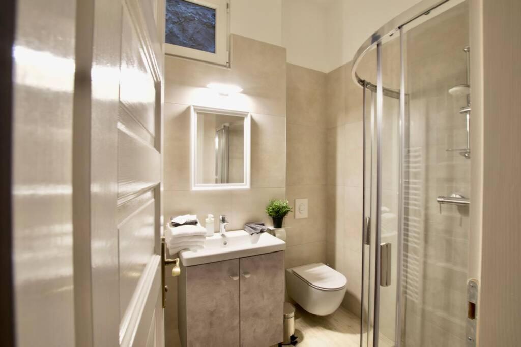 Premium By Hi5 - Astoria 4 Bedroom Apartamento *