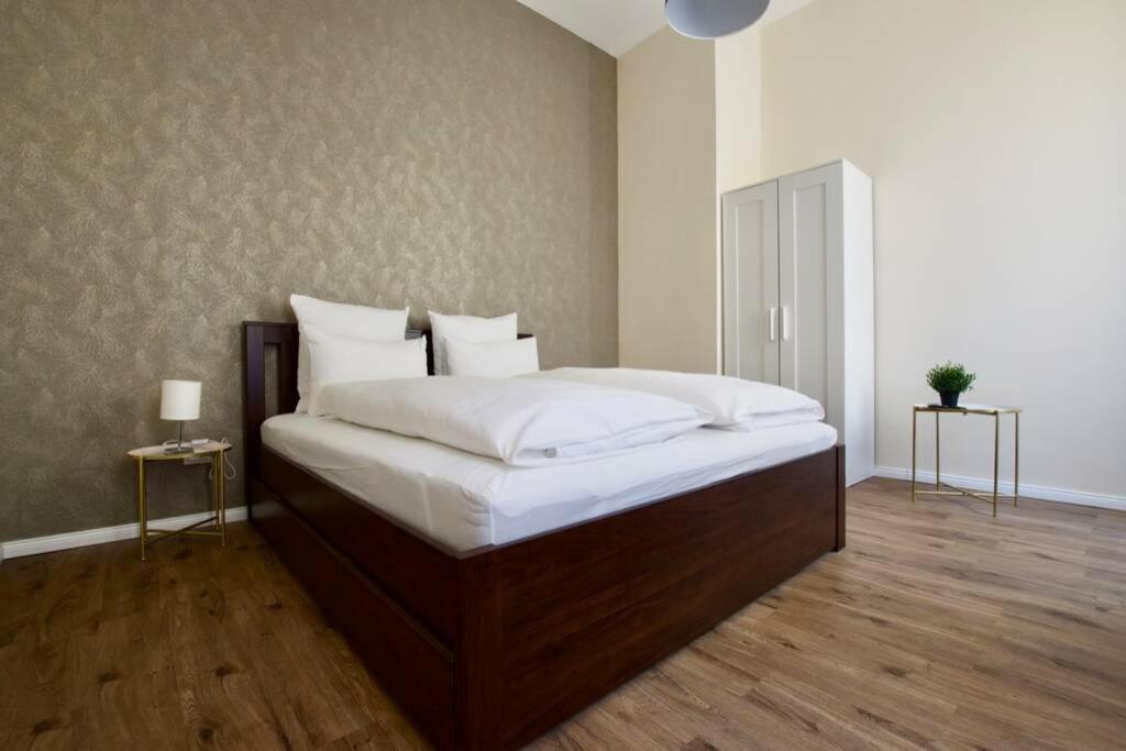 Apartamento Premium By Hi5 - Astoria 4 Bedroom Budapest