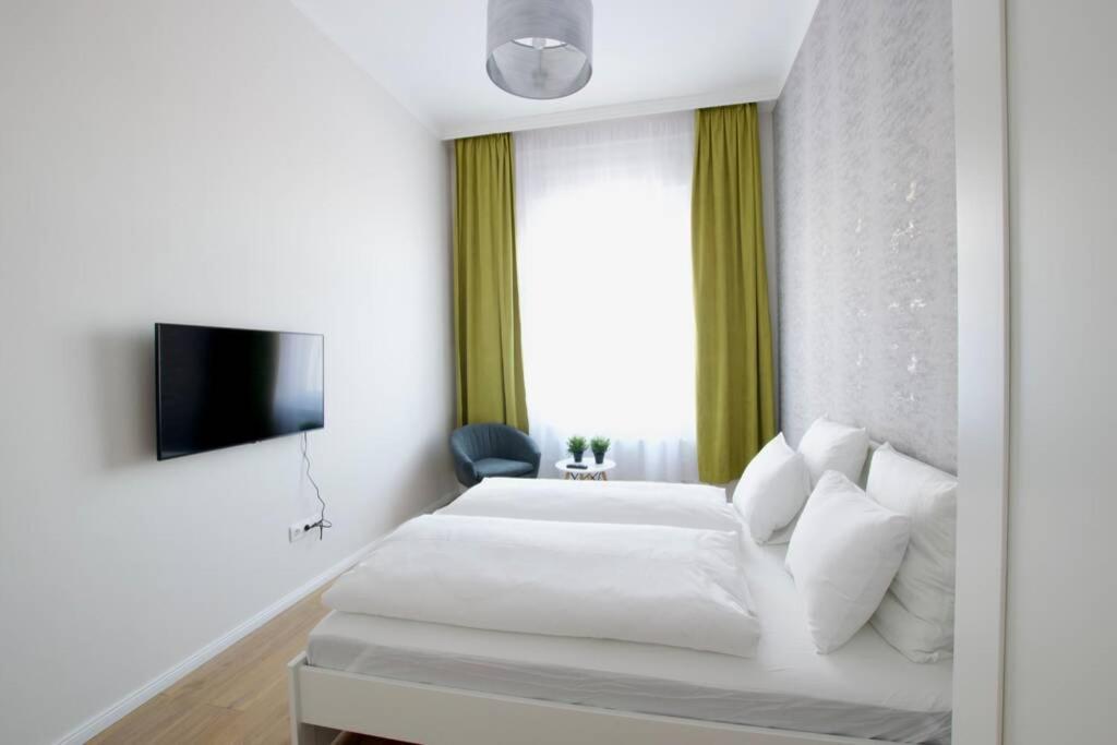 Premium By Hi5 - Astoria 4 Bedroom Apartamento *