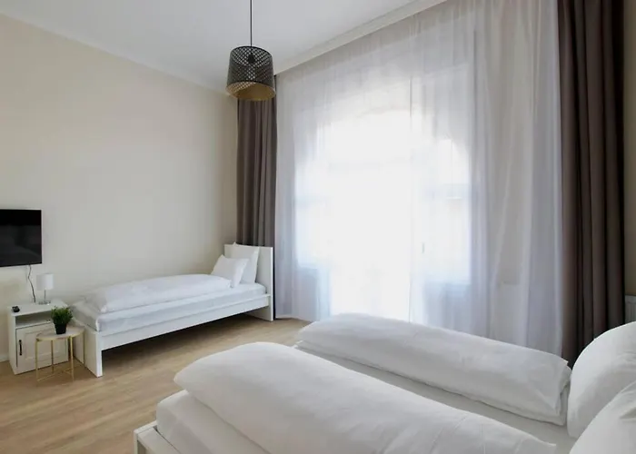 Premium Apartment By Hi5 - Astoria 4 Bedroom
