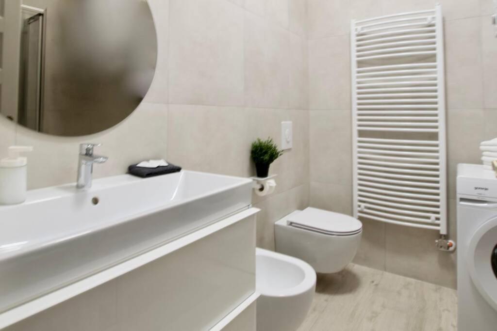 Premium By Hi5 - Astoria 4 Bedroom Apartment Budapest