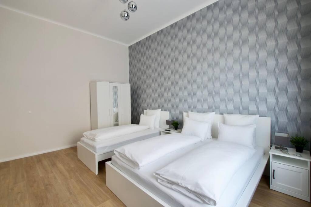 Premium By Hi5 - Astoria 4 Bedroom *