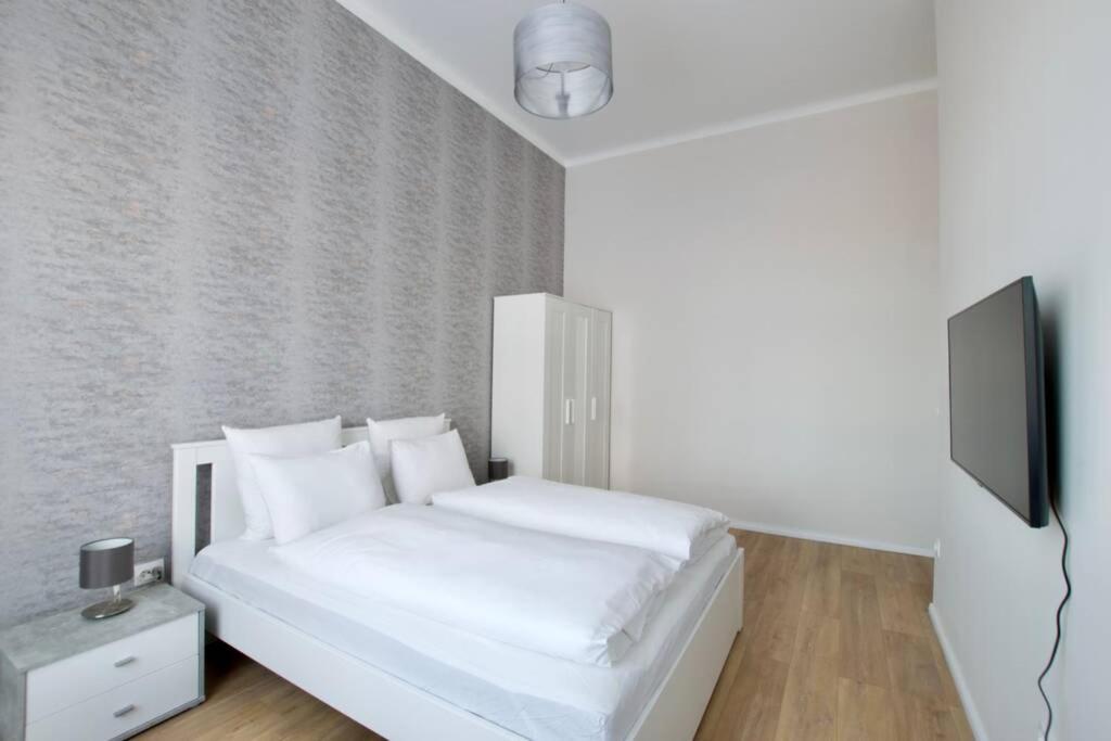 Premium By Hi5 - Astoria 4 Bedroom Apartment Budapest