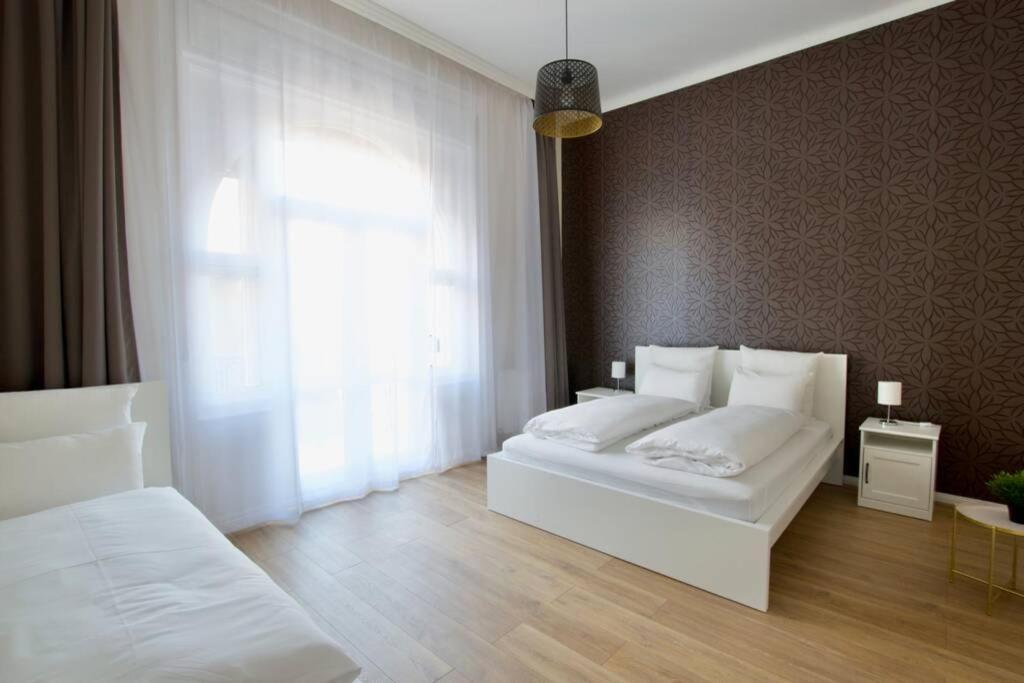 Premium By Hi5 - Astoria 4 Bedroom * Budapest